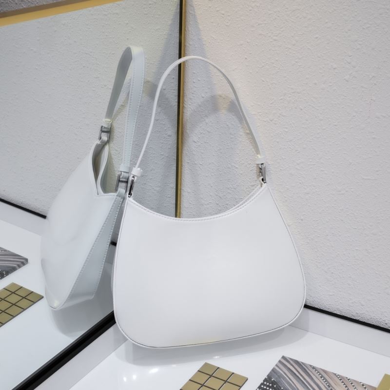 Prada Hobo Bags